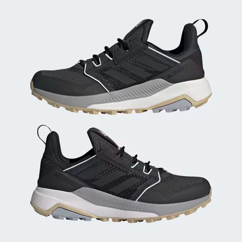 Кросівки ADIDAS Terrex Trailmaker (FX4698) - фото