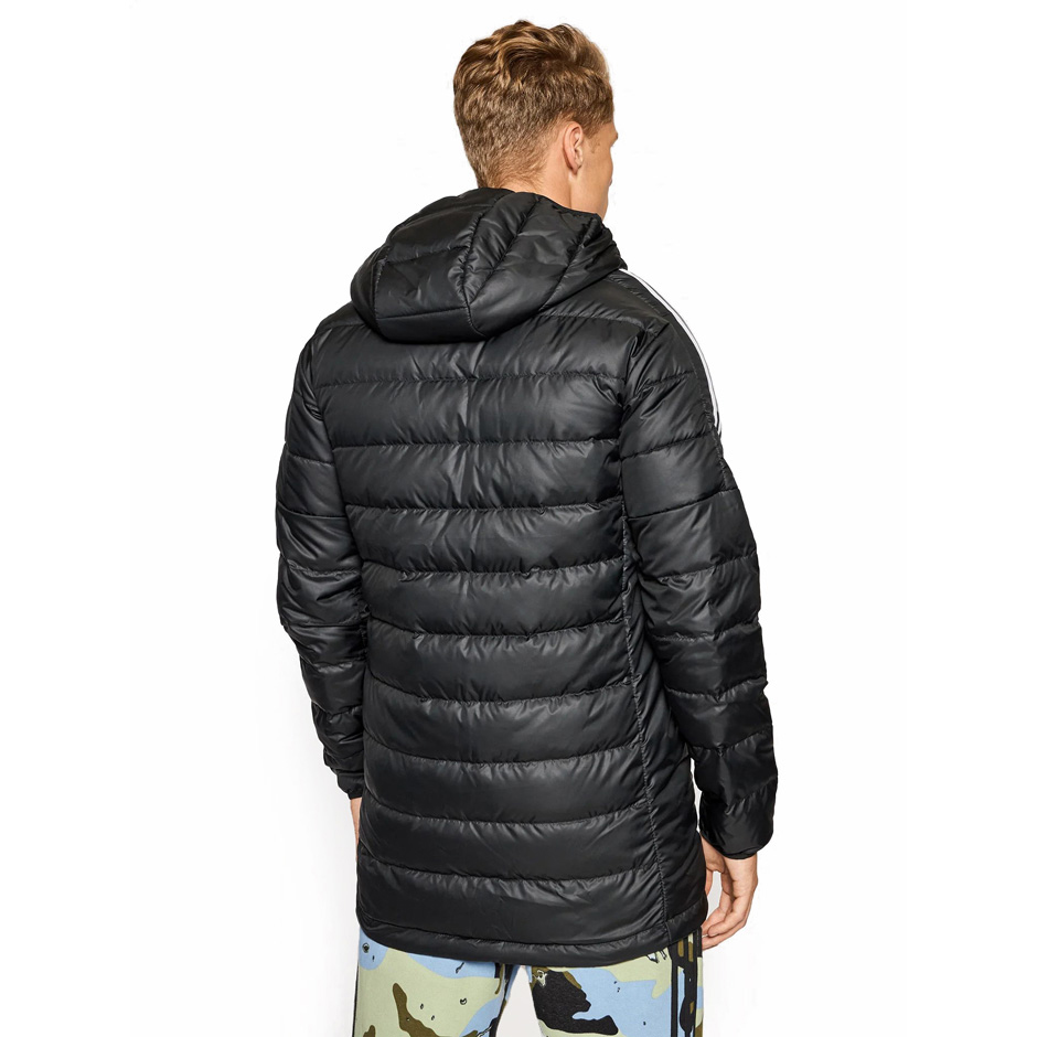 Куртка ADIDAS Essentials Parka (GH4590) - фото