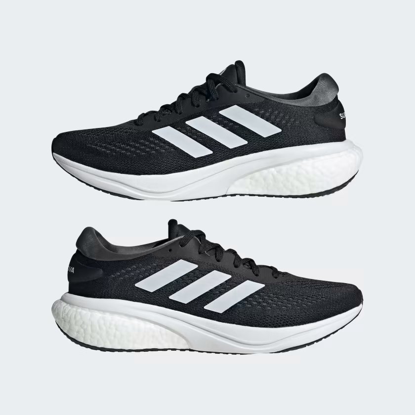 Кросівки ADIDAS Supernova 2.0 (GW9088) - фото