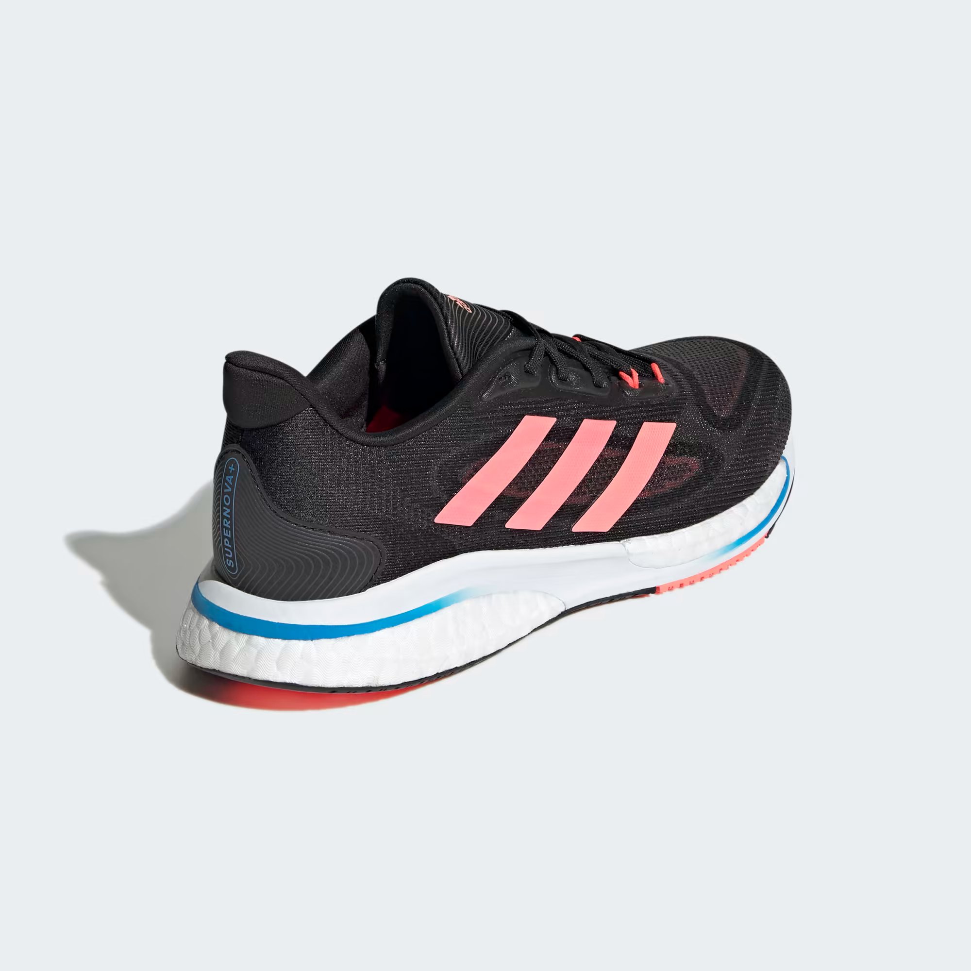 Кросівки ADIDAS Supernova + (GX0535) - фото