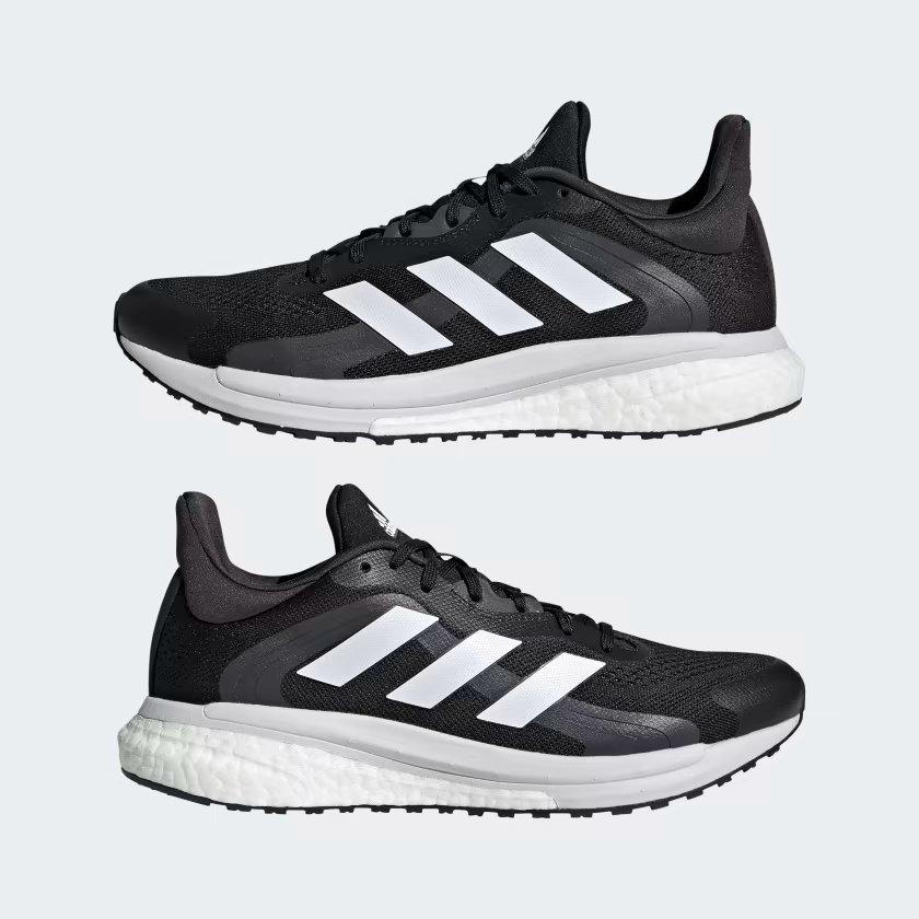 Кросівки ADIDAS Solar Glide 4 St (GZ0197) - фото