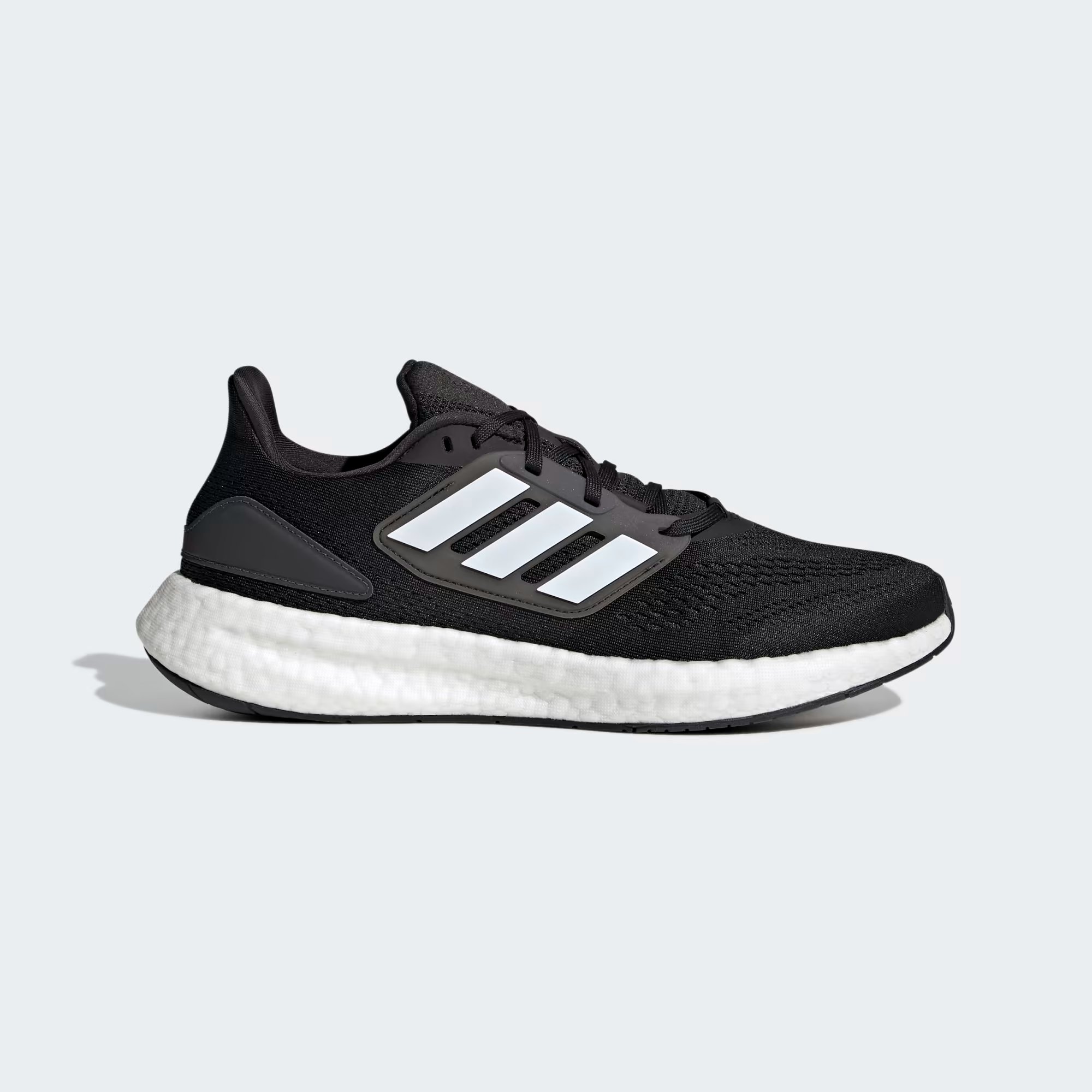 Кросівки ADIDAS Pureboost 22 (GZ5174) - фото