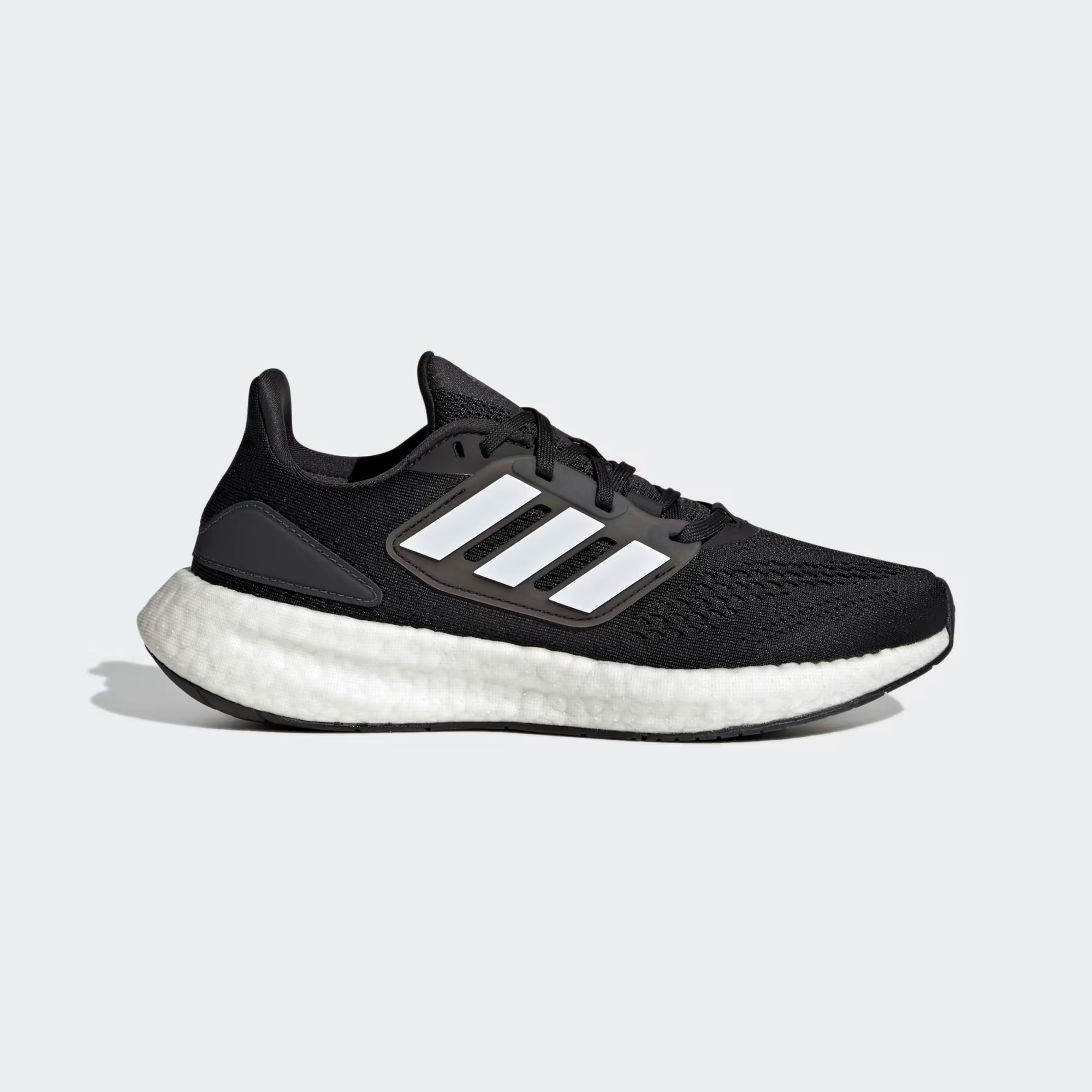 Кросівки ADIDAS Pureboost 22 (GZ5180) - фото