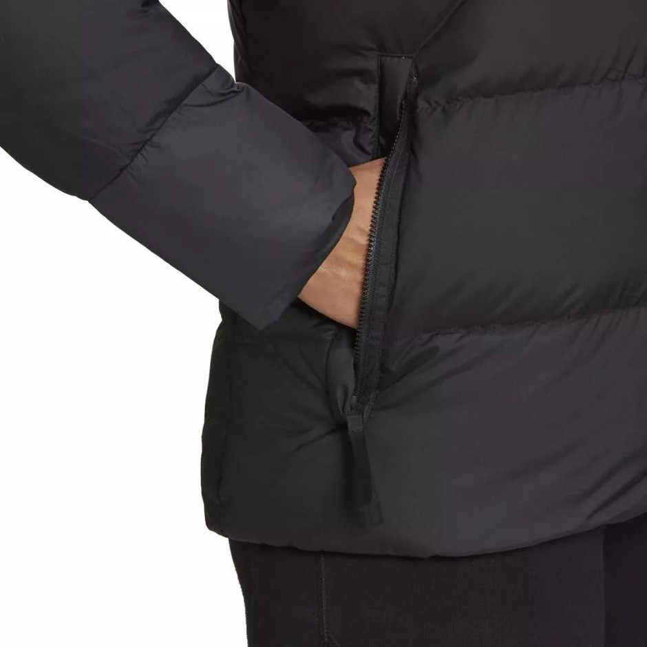 Куртка ADIDAS 11.11 Bb Down Jacket (H14172) - фото