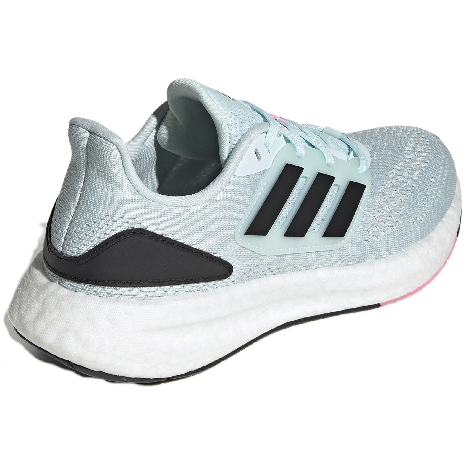 Кросівки ADIDAS Pureboost 22 (HQ1459) - фото