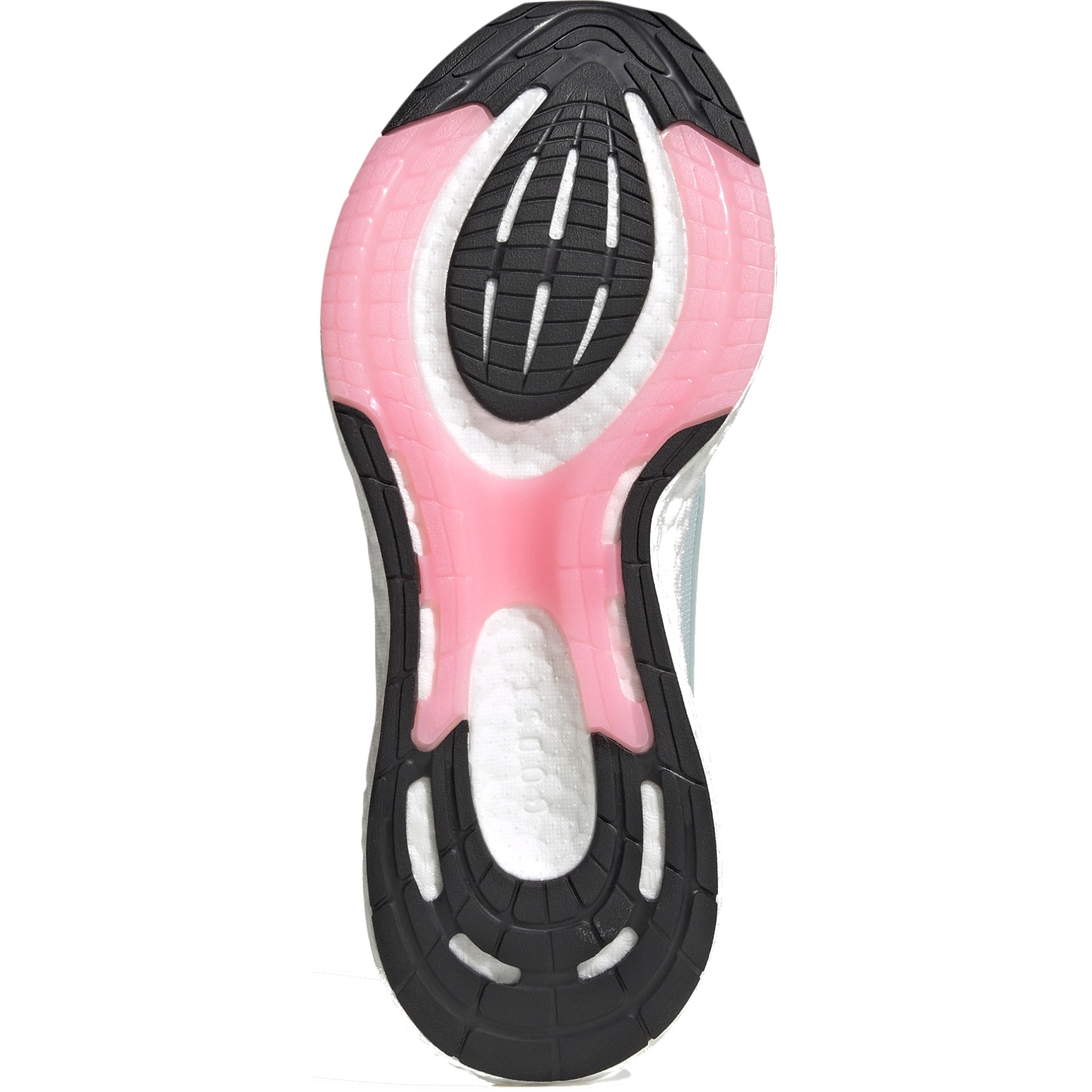 Кросівки ADIDAS Pureboost 22 (HQ1459) - фото