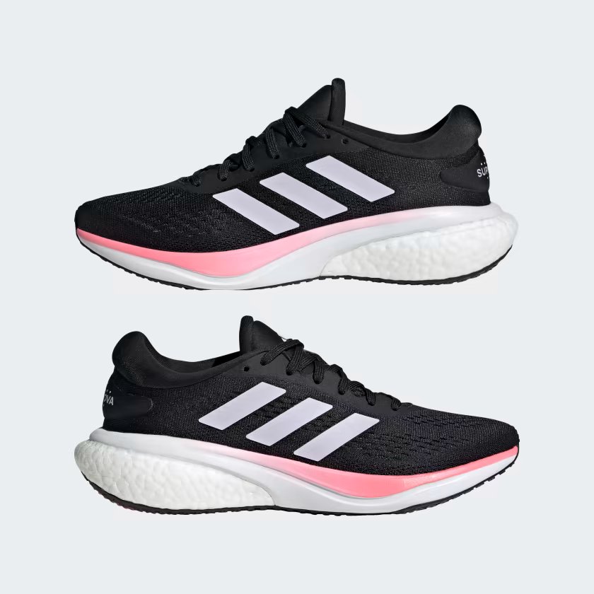 Кросівки ADIDAS Supernova 2.0 (HR0103) - фото