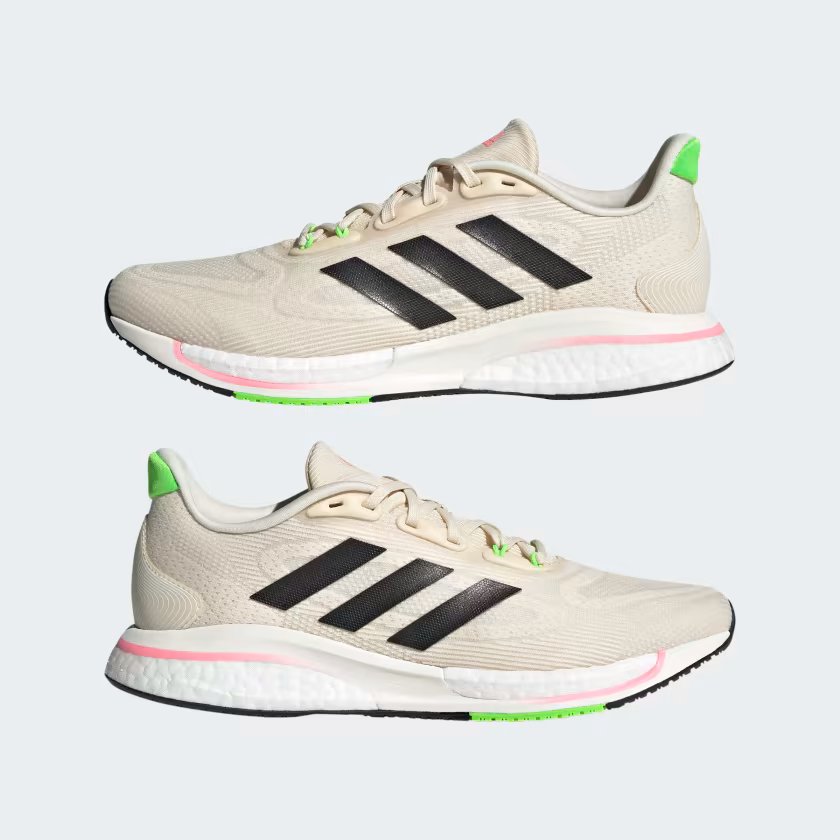 Кросівки ADIDAS Supernova+ (GY8313) - фото