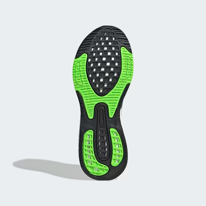 Кросівки ADIDAS Supernova+ (GY8313) - фото