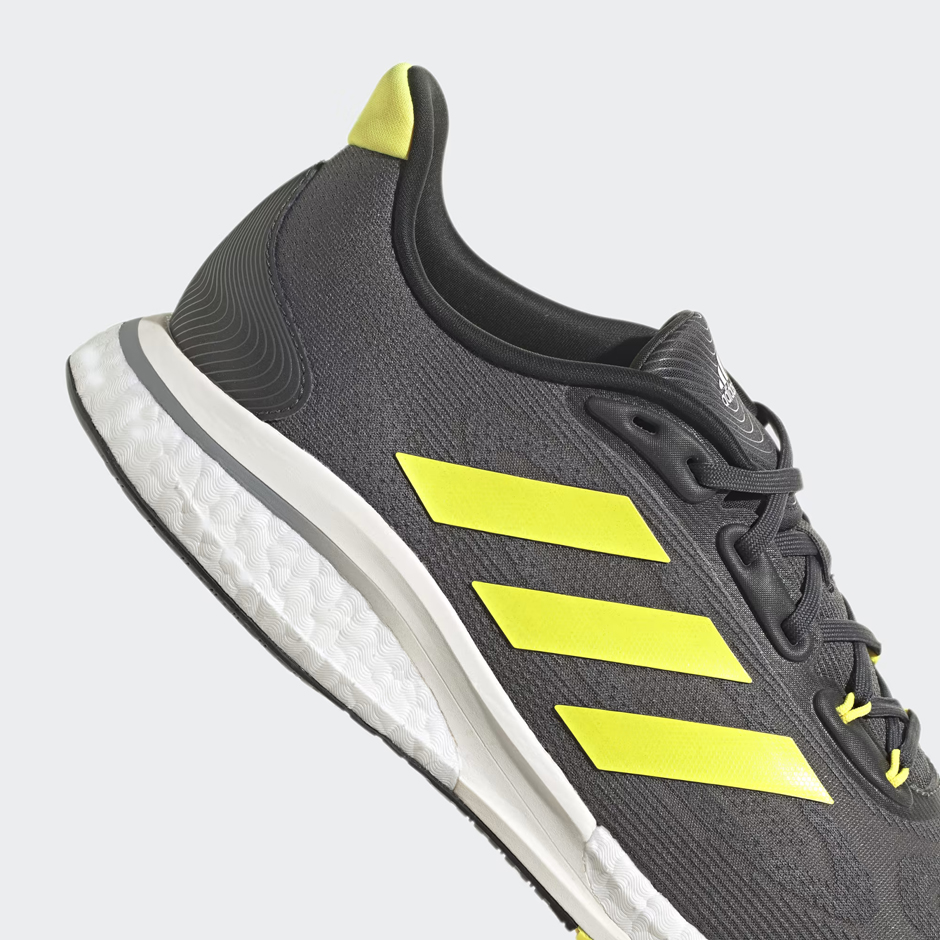 Кросівки ADIDAS Supernova+ (GY8315) - фото