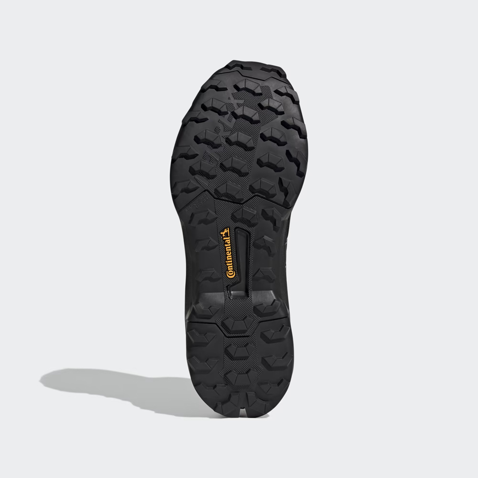 Черевики ADIDAS Terrex Ax4 Mid Gore-Tex Hiking Shoes (FY9638) - фото