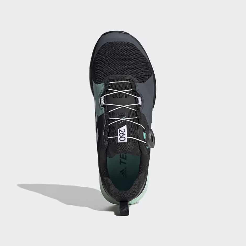 Кросівки Adidas Terrex Two Boa W (FZ2837) - фото