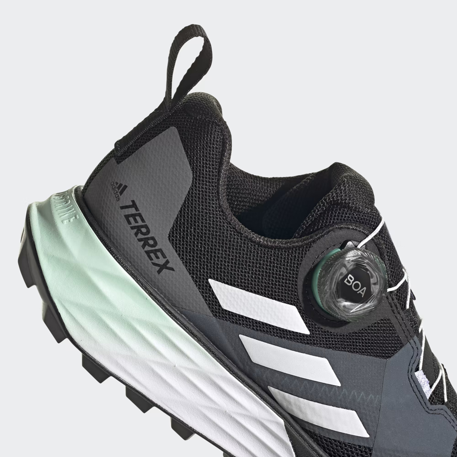 Кросівки Adidas Terrex Two Boa W (FZ2837) - фото