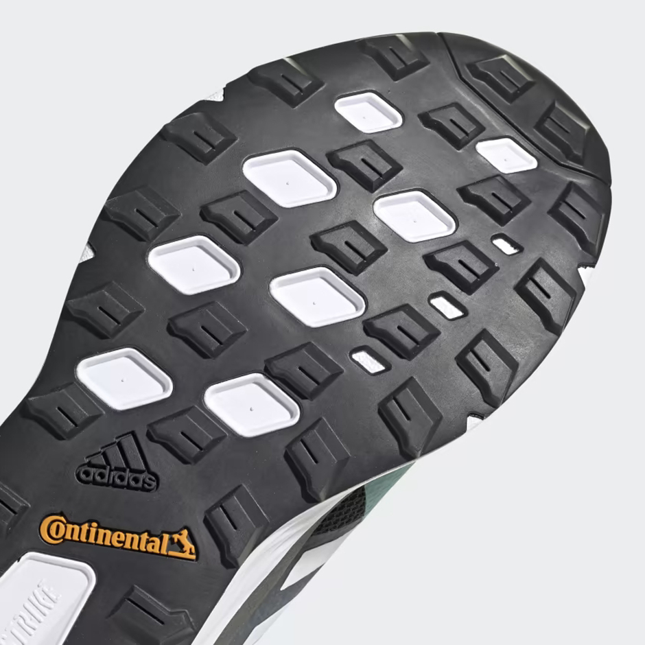 Кросівки Adidas Terrex Two Boa W (FZ2837) - фото