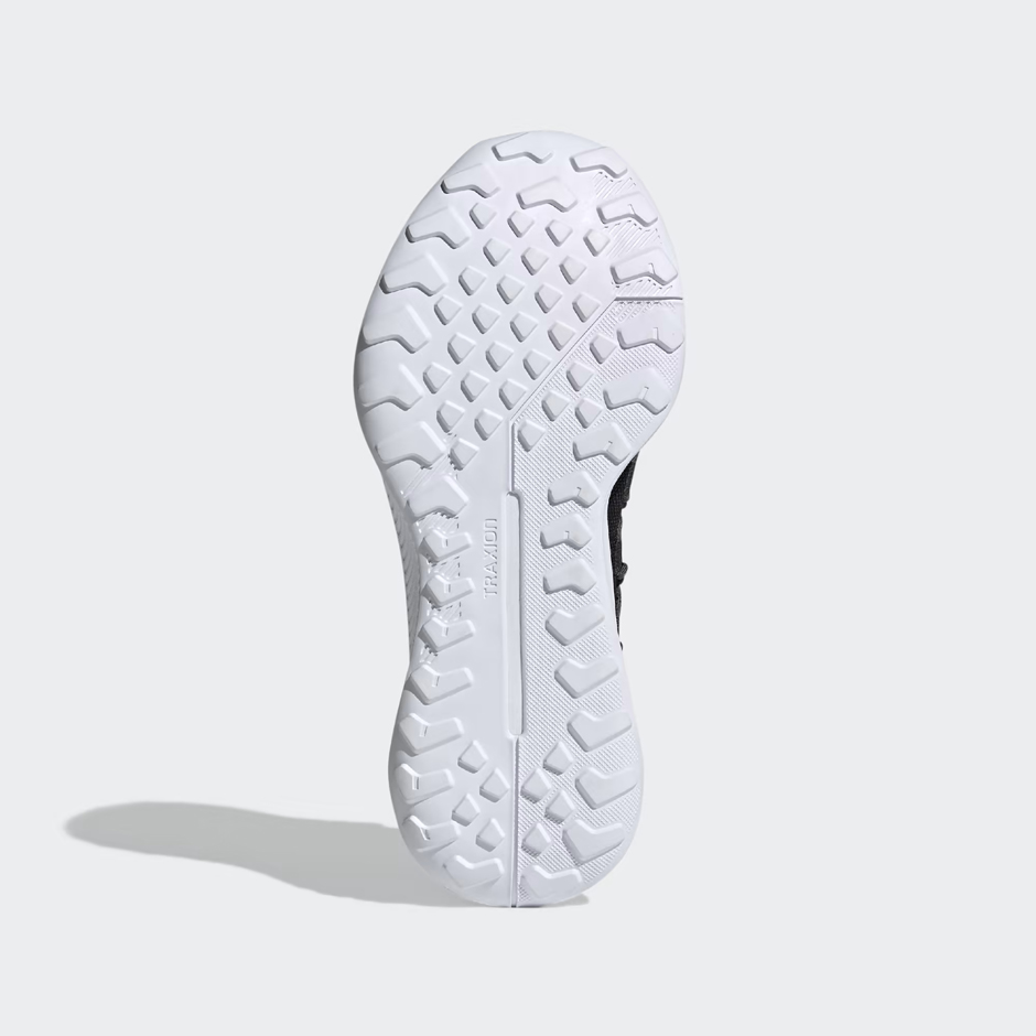 Кросівки ADIDAS Terrex Voyager 21 Canvas W (FZ3336) - фото