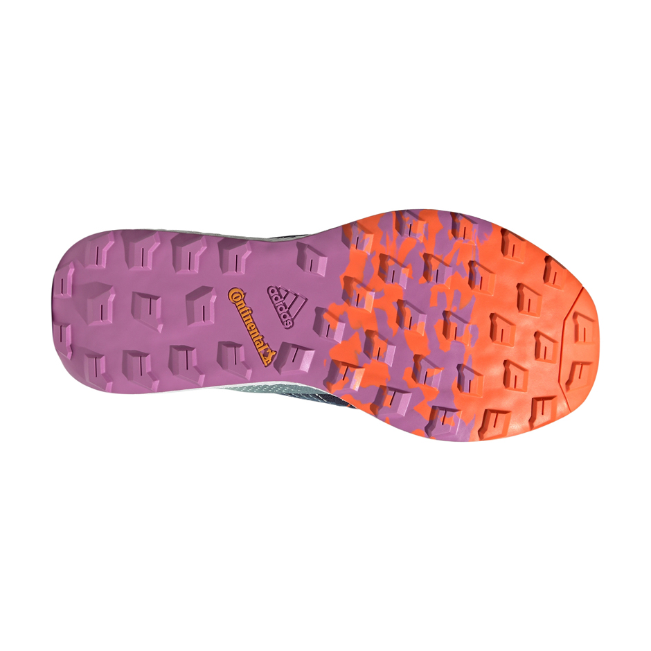 Кросівки Adidas Terrex Two Ultra Primeblue (GY6140) - фото