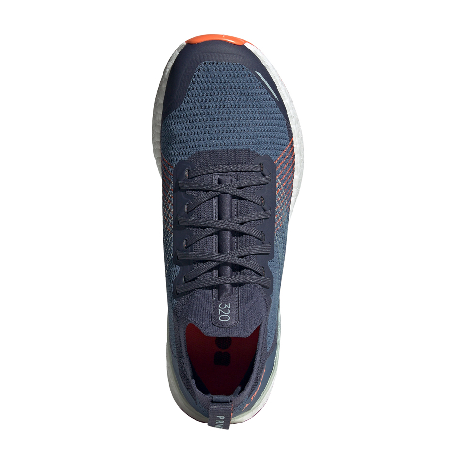 Кросівки ADIDAS Terrex Two Ultra Primeblue (GY6140) - фото