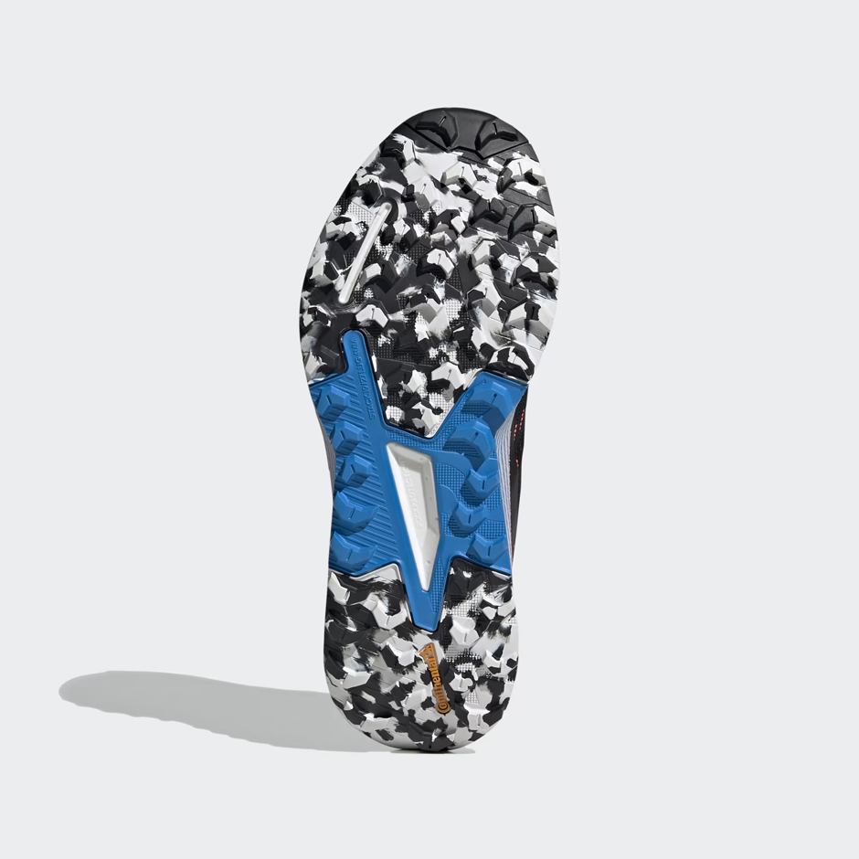 Кросівки ADIDAS Terrex Agravic Flow 2 W (H03190) - фото