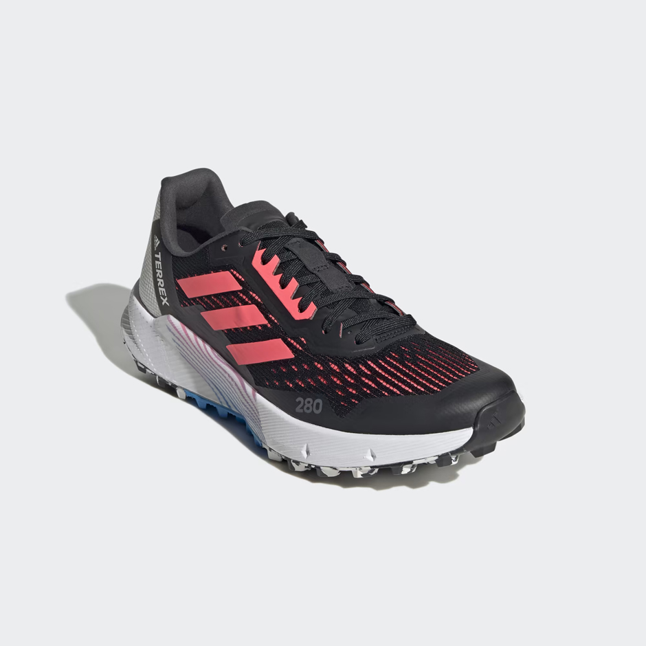 Кросівки ADIDAS Terrex Agravic Flow 2 W (H03190) - фото