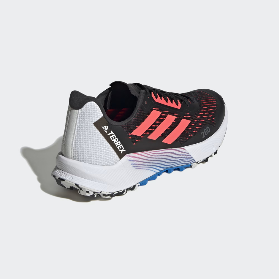 Кросівки ADIDAS Terrex Agravic Flow 2 W (H03190) - фото