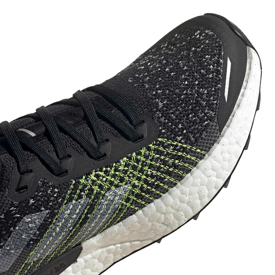 Кросівки ADIDAS Terrex Two Ultra Primeblue W (H69068) - фото