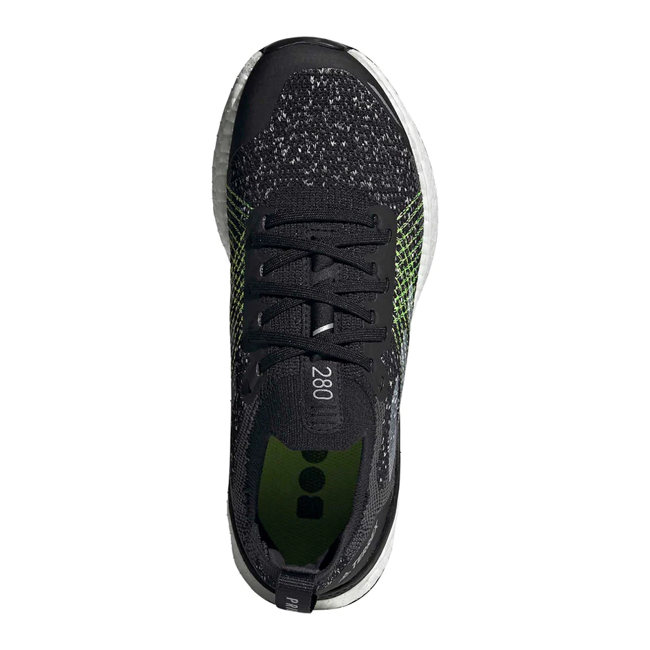 Кросівки ADIDAS Terrex Two Ultra Primeblue W (H69068) - фото