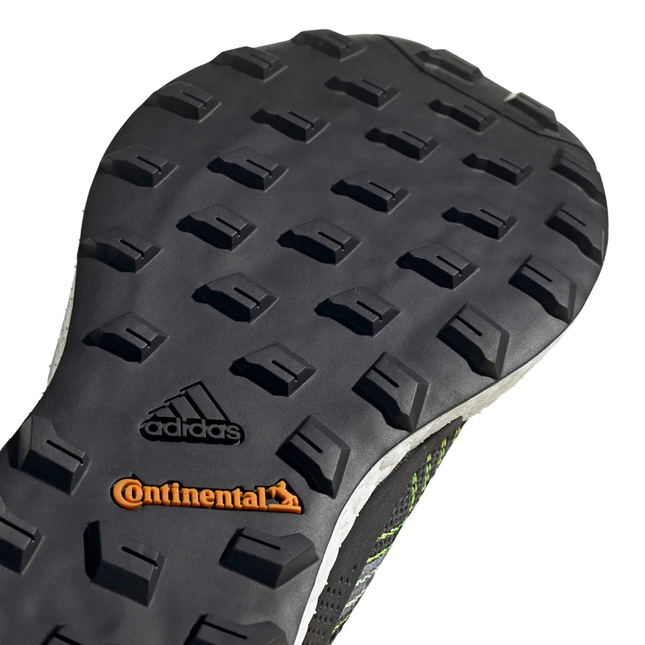 Кросівки ADIDAS Terrex Two Ultra Primeblue W (H69068) - фото