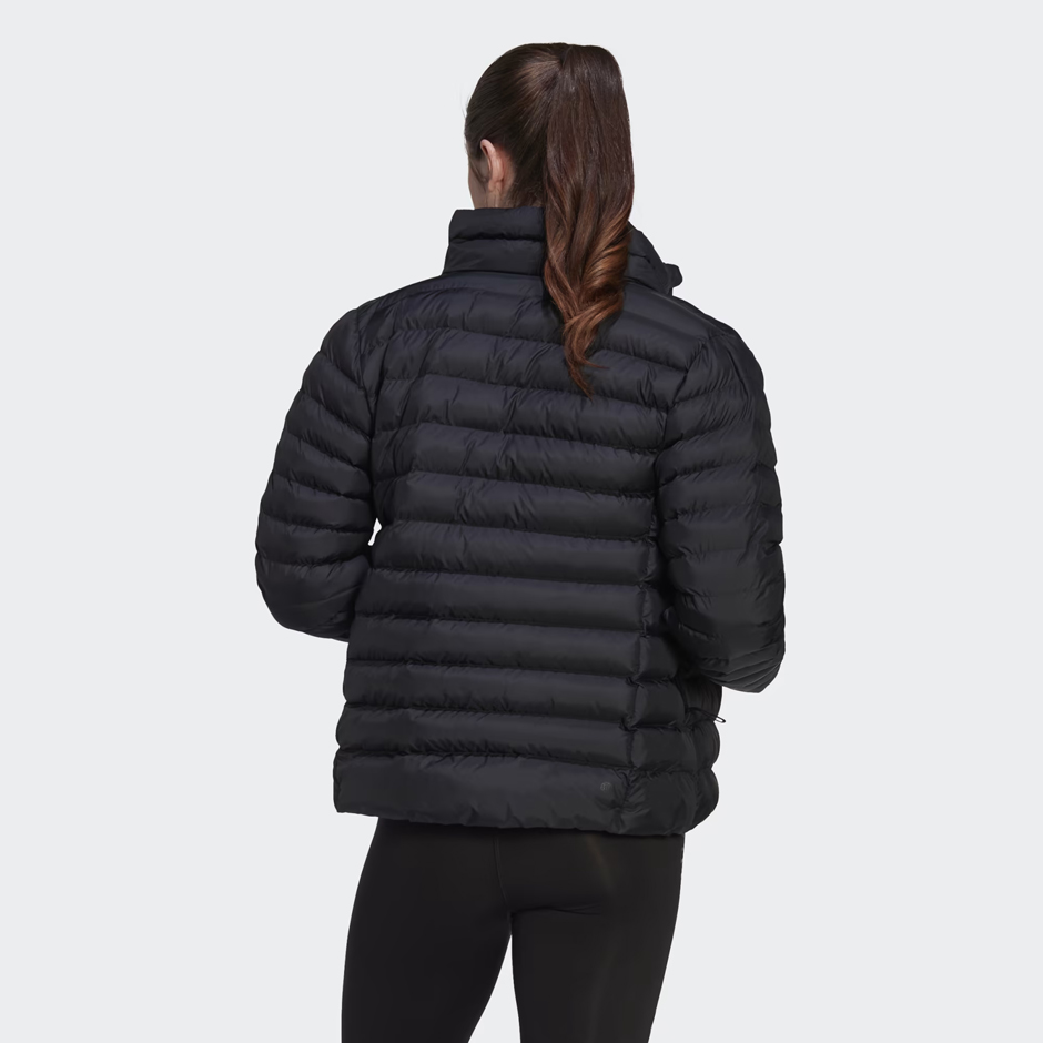 Куртка ADIDAS W Itavic 3S M J (HG8704) - фото