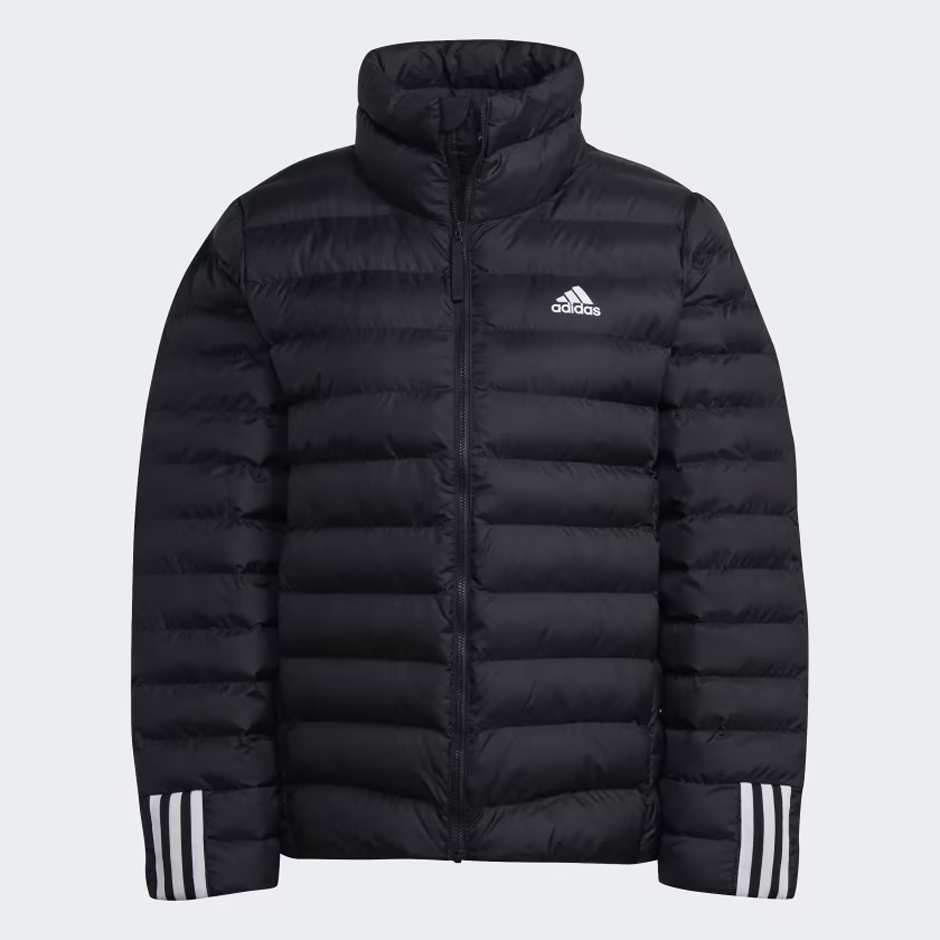 Куртка ADIDAS W Itavic 3S M J (HG8704) - фото