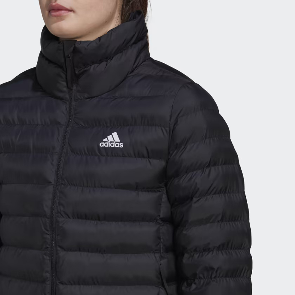 Куртка ADIDAS W Itavic 3S M J (HG8704) - фото