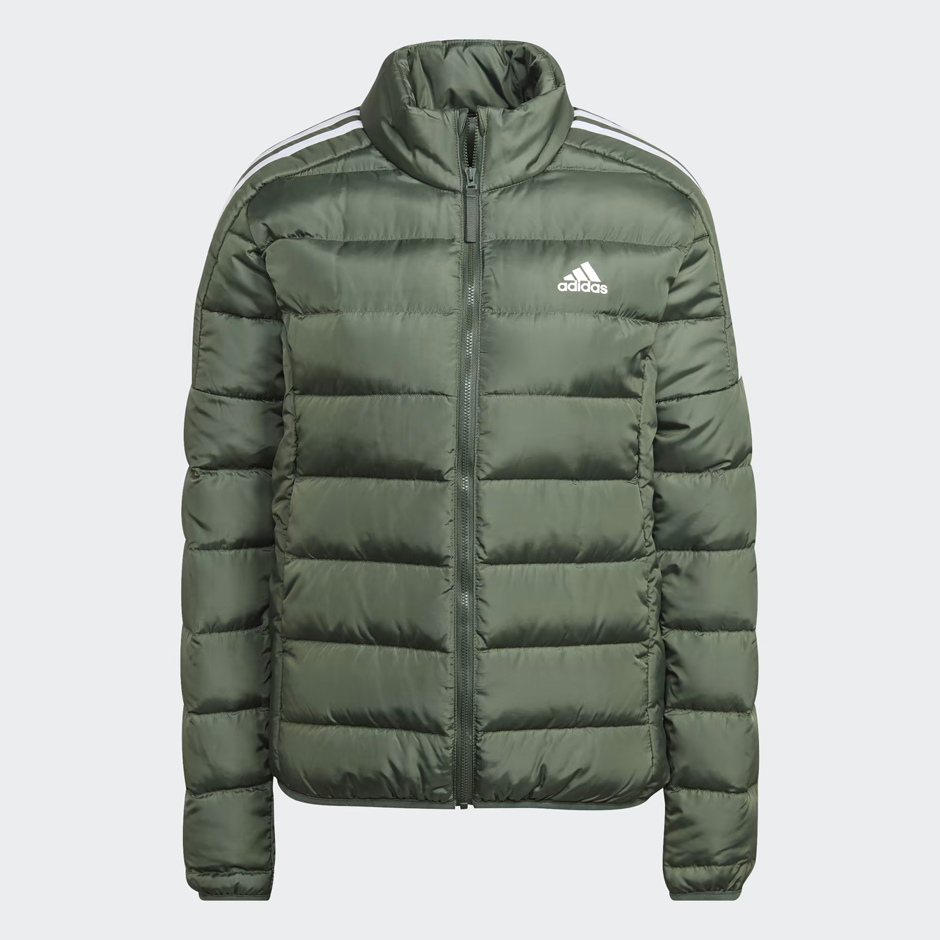 Куртка ADIDAS W Ess Down Jkt (HK4662) - фото