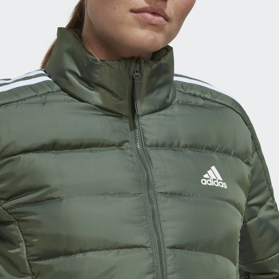 Куртка ADIDAS W Ess Down Jkt (HK4662) - фото