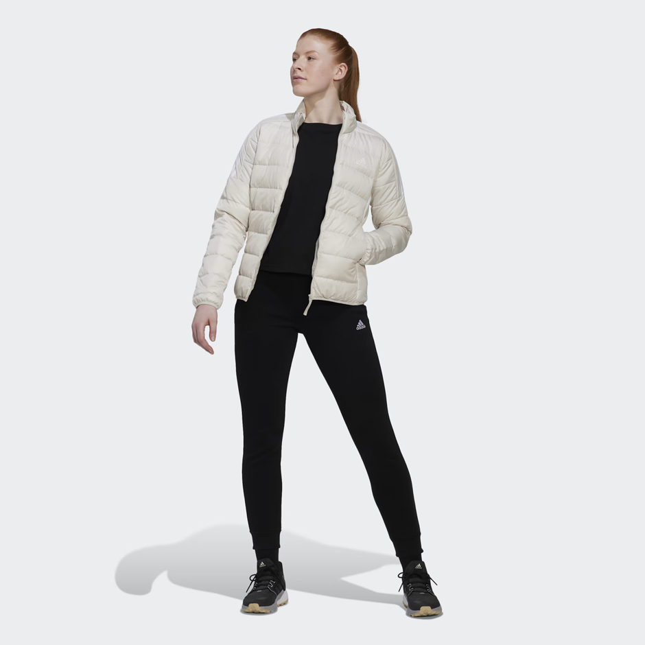 Куртка Adidas W Ess Down Jkt (HK4664) - фото