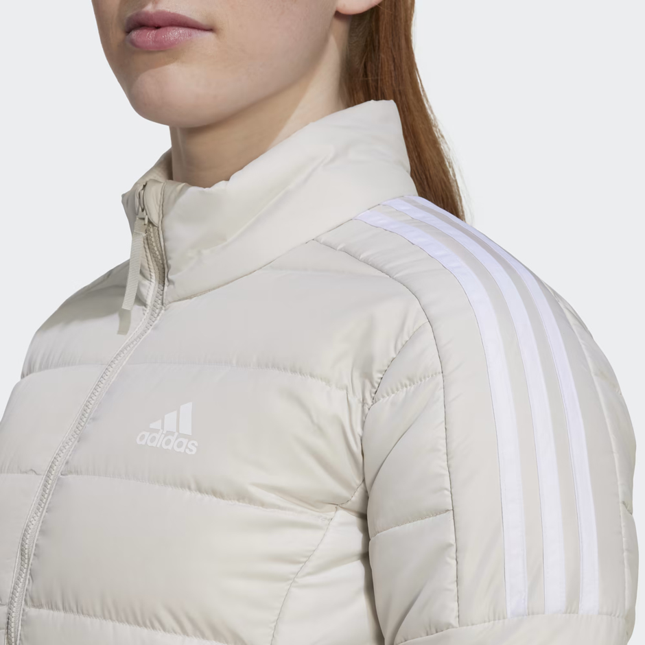 Куртка Adidas W Ess Down Jkt (HK4664) - фото