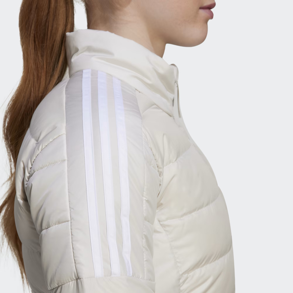 Куртка Adidas W Ess Down Jkt (HK4664) - фото
