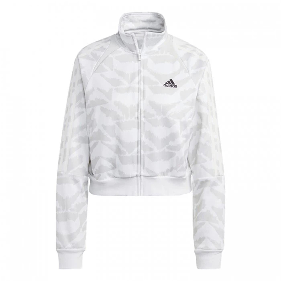 Толстовка ADIDAS W Tiro Tt Lif (IC6653) - фото