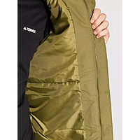 Куртка ADIDAS Hooded Jacket (GT1691)