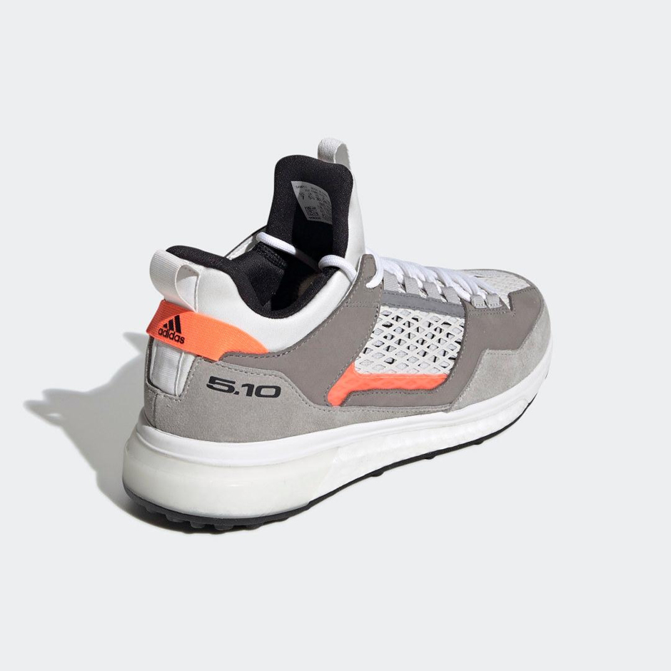 Кросівки ADIDAS Five Ten Five Tennie Boost (EF6894) - фото