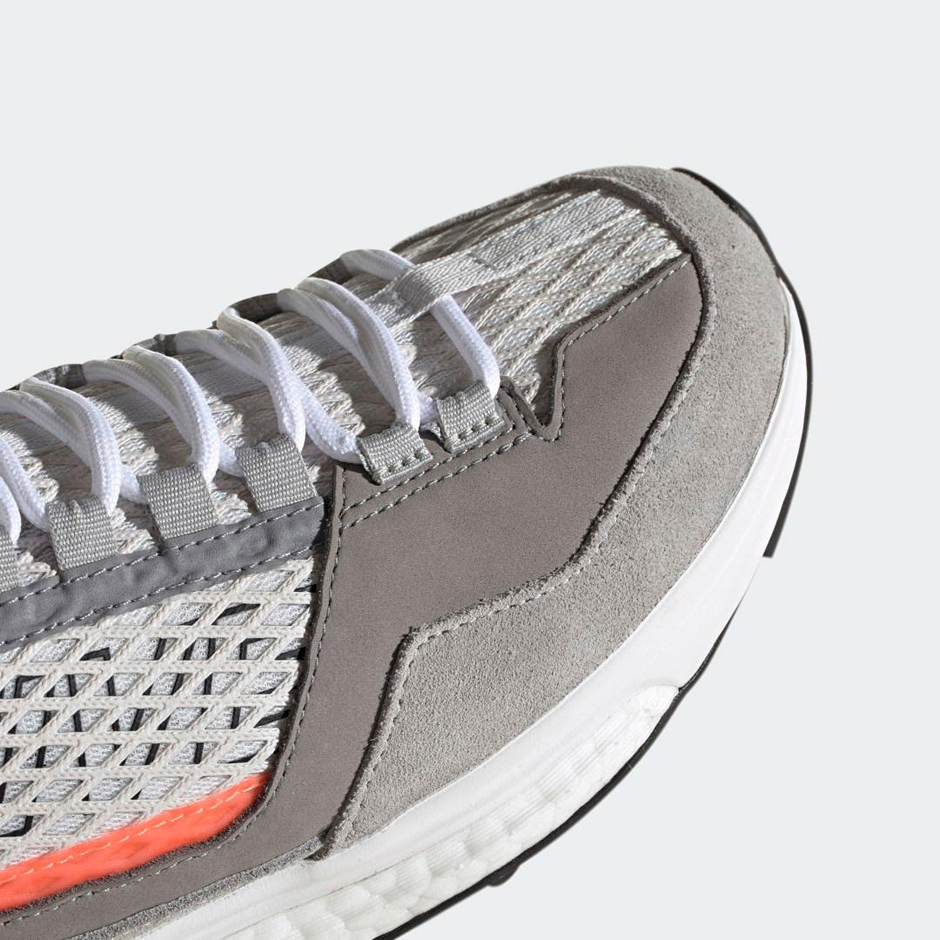 Кросівки ADIDAS Five Ten Five Tennie Boost (EF6894) - фото