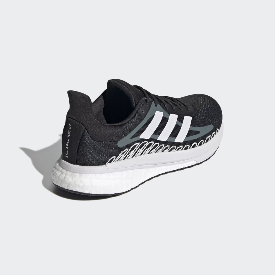 Кросівки ADIDAS Solar Glide (FW1012) - фото