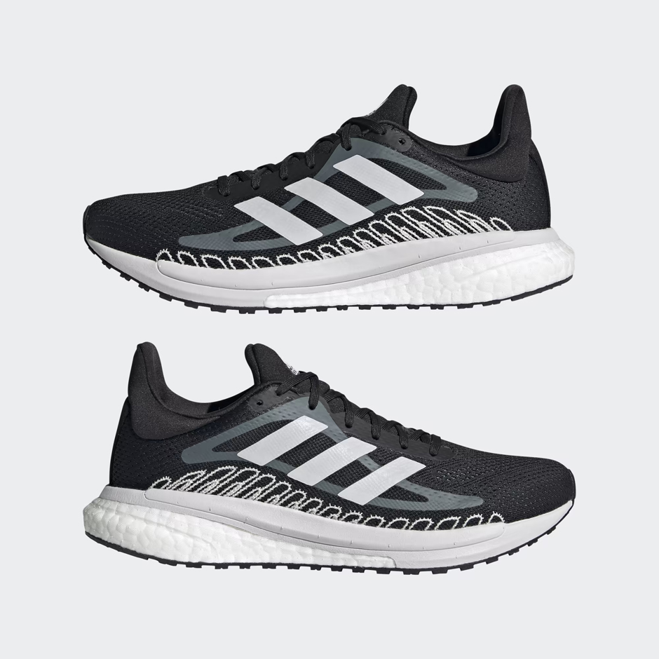 Кросівки ADIDAS Solar Glide (FW1012) - фото