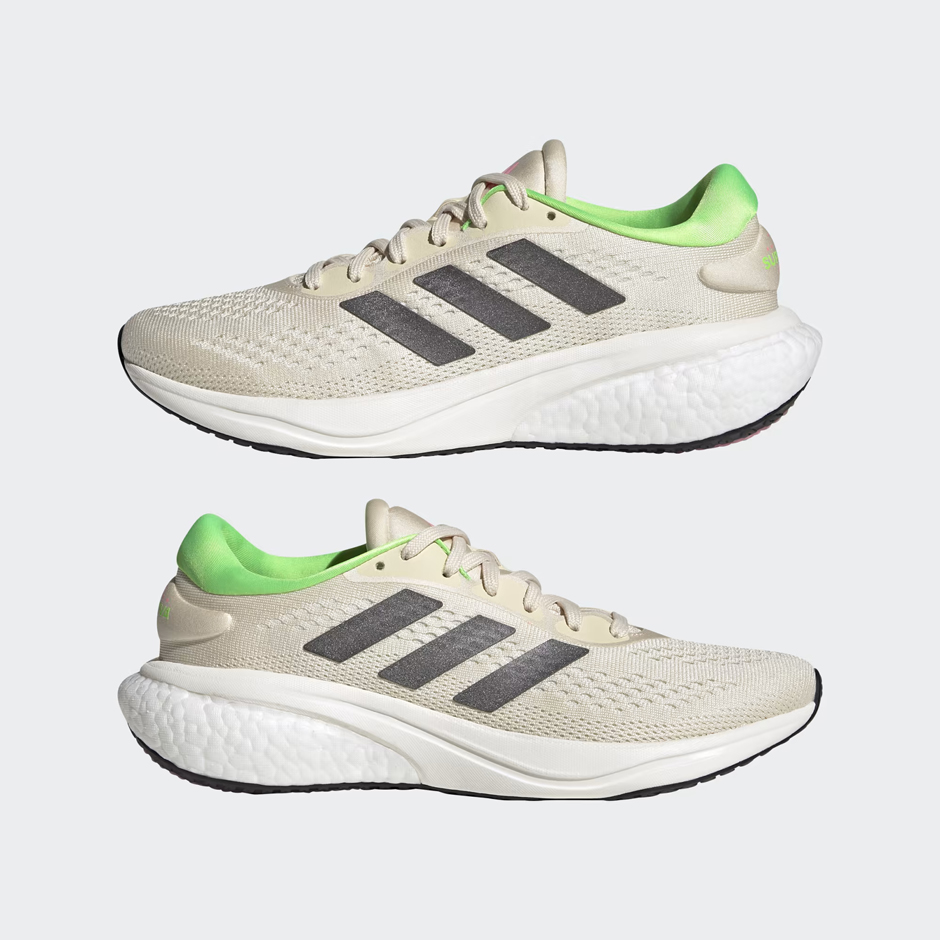 Кросівки ADIDAS Supernova 2.0 (GW9095) - фото