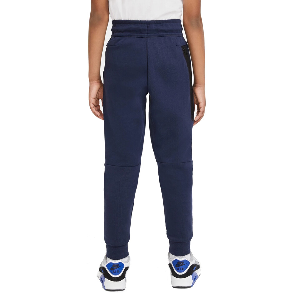 Штани Nike B Nsw Tch Flc Pant (CU9213410) - фото