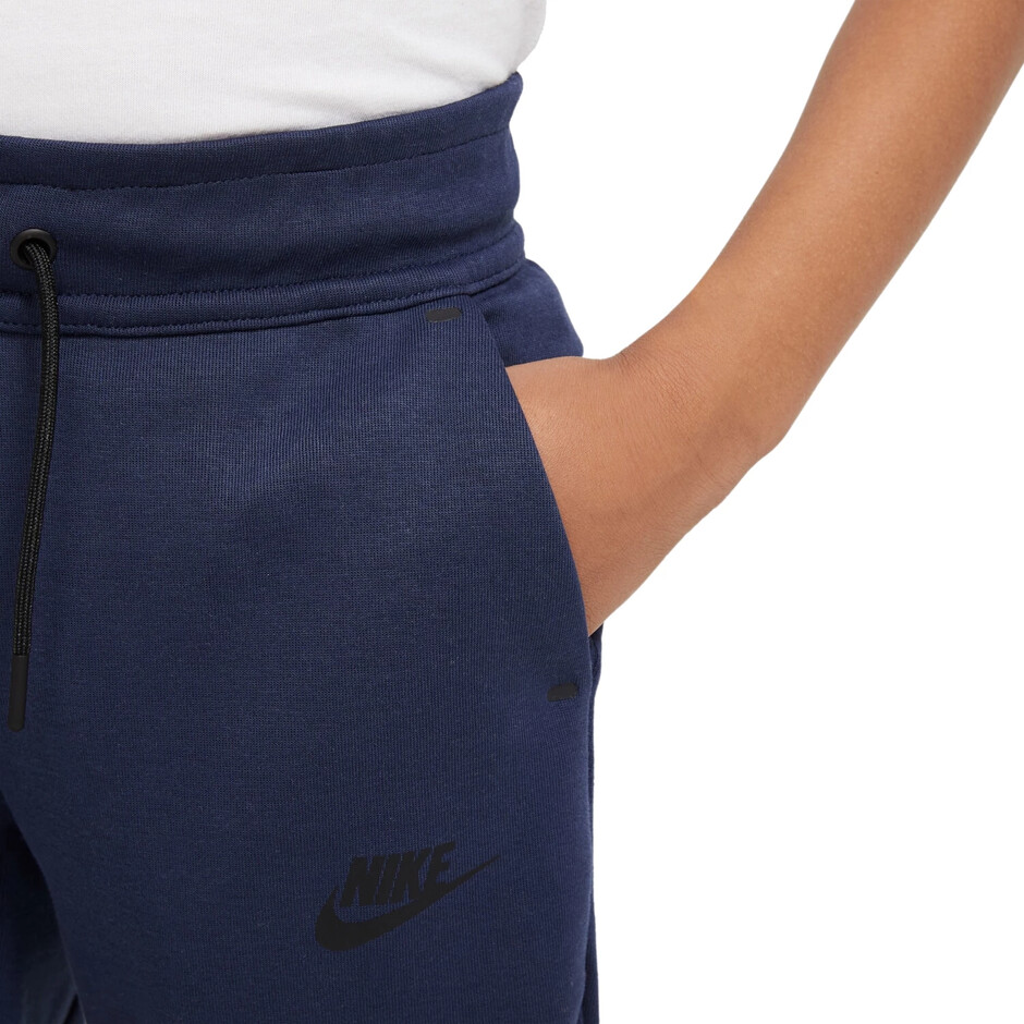 Штани Nike B Nsw Tch Flc Pant (CU9213410) - фото