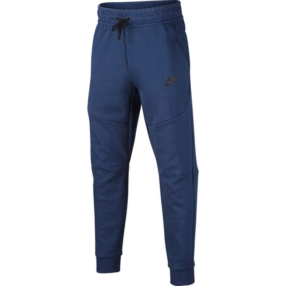 Штани Nike B Nsw Tch Flc Pant (CU9213410) - фото