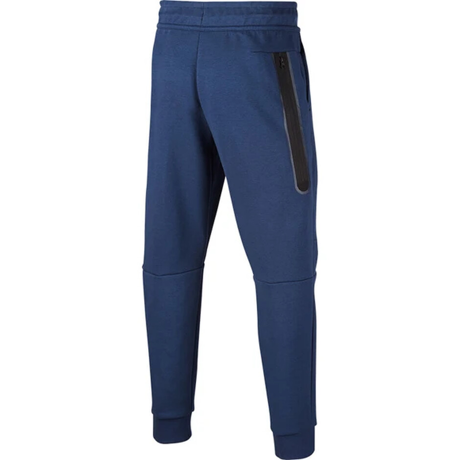Штани Nike B Nsw Tch Flc Pant (CU9213410) - фото