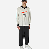 Штани NIKE M Nk Solo Swsh Ft Pant (DX0815010)