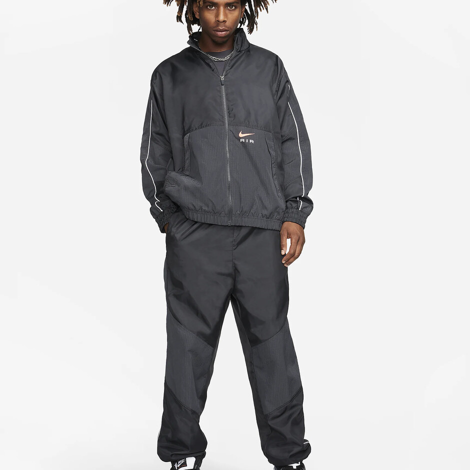 Штани NIKE M Nsw Mr Pant Wv (FQ8812060) - фото