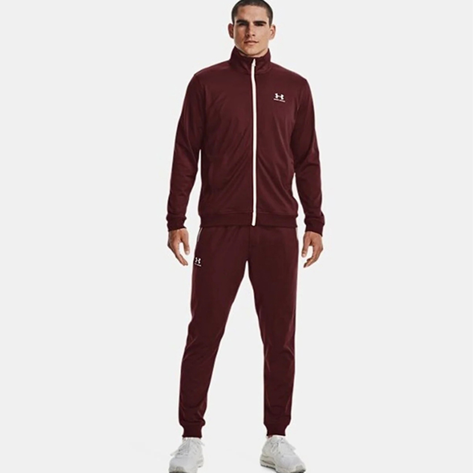 Штани Under Armour Linder Armour Jogginghose Sportstyle (1290261690) - фото