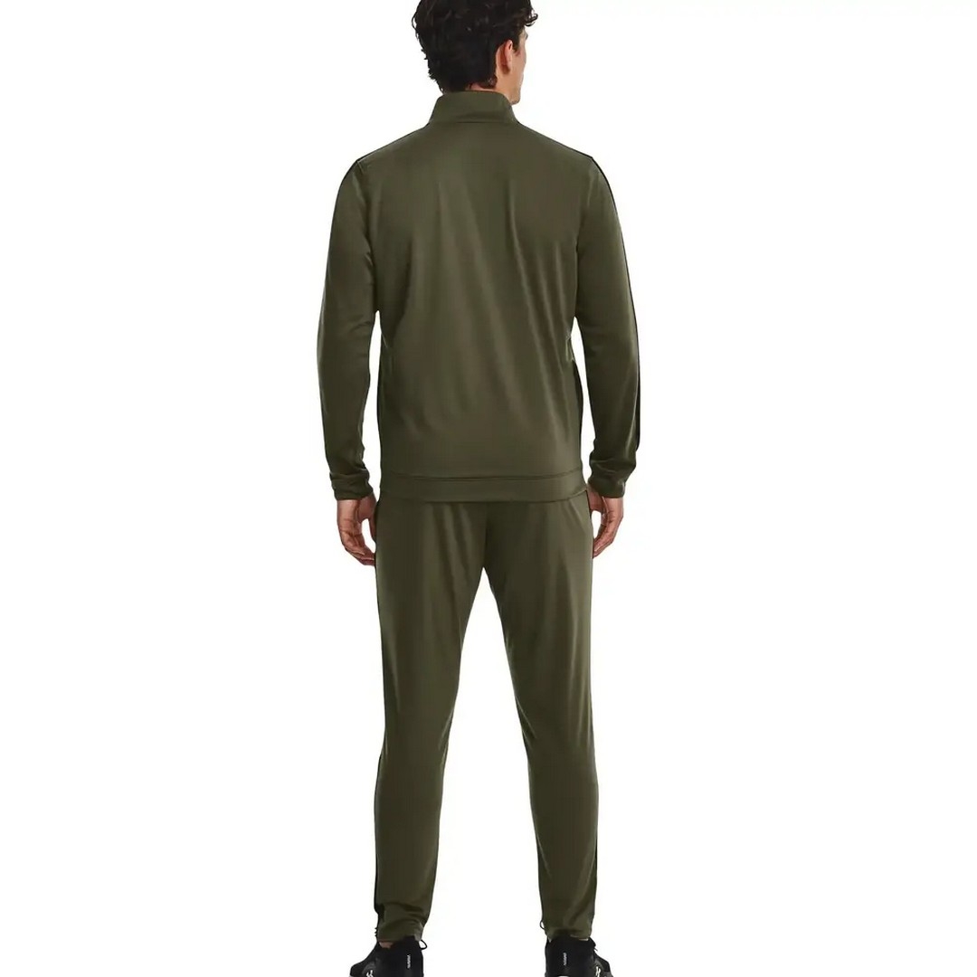 Костюм Under Armour Knit Track Suit-GRN (1357139390) - фото